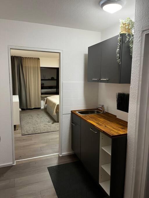 Isaak Appartment Burgnaehe Kussaberg Esterno foto