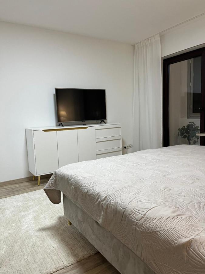 Isaak Appartment Burgnaehe Kussaberg Esterno foto