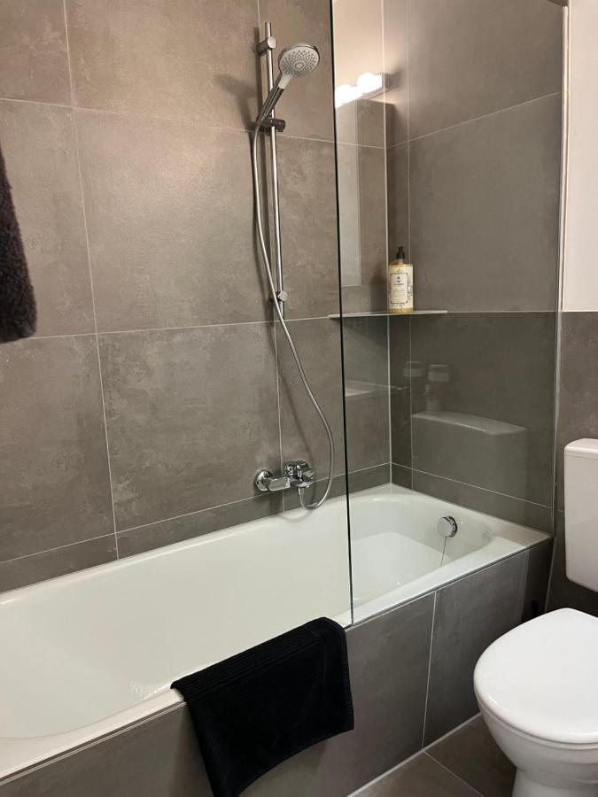 Isaak Appartment Burgnaehe Kussaberg Esterno foto