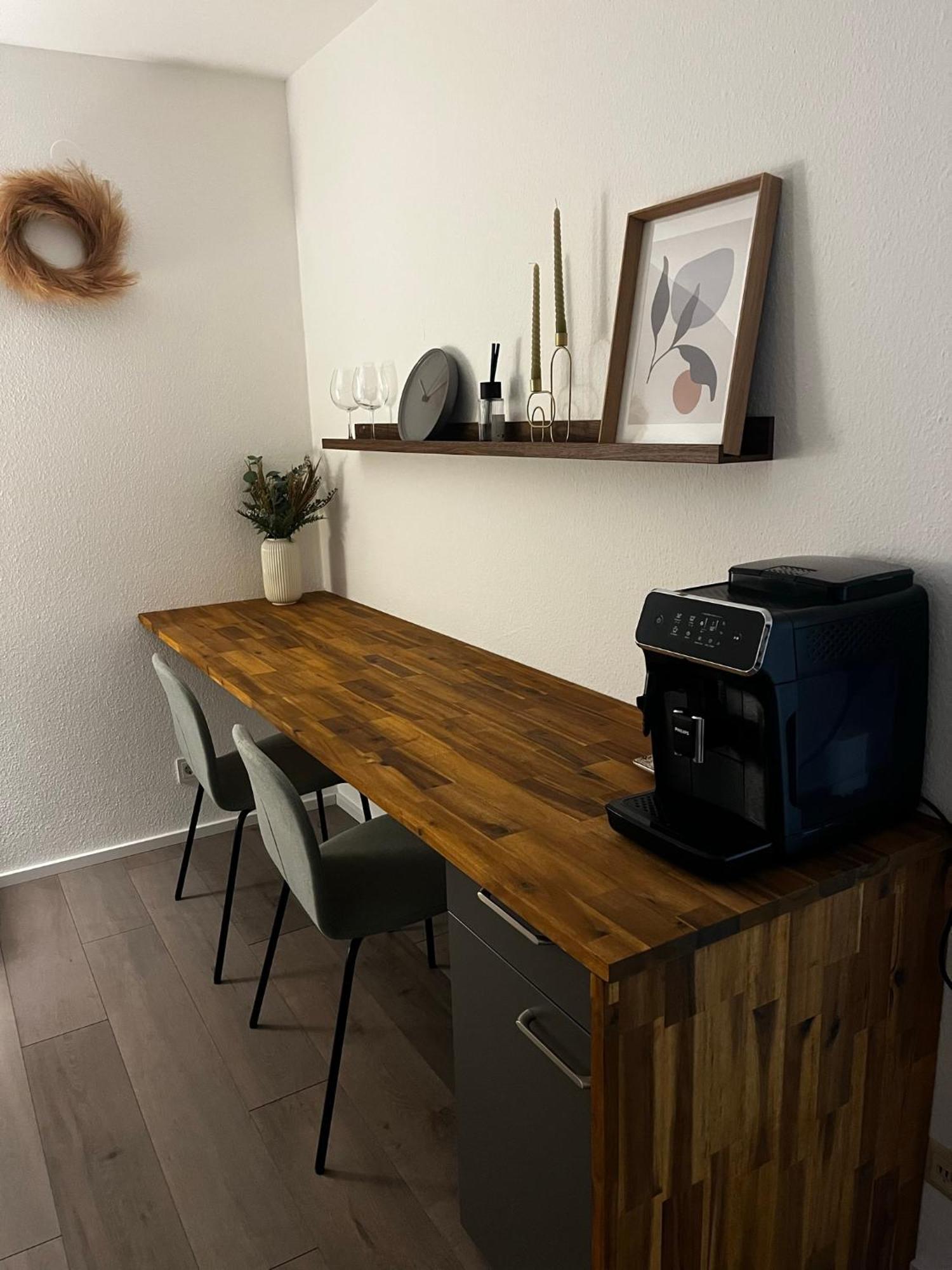 Isaak Appartment Burgnaehe Kussaberg Esterno foto